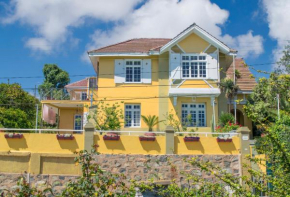 Гостиница Pontoval B&B  Вальпараисо